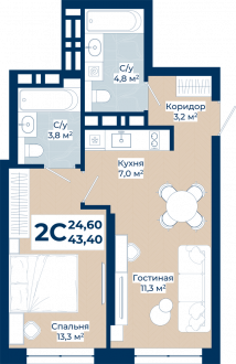 Квартира