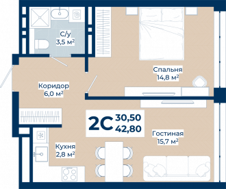 Квартира